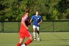 MSoc vs Mitchell  Men’s Soccer vs Mitchell College. - Photo by Keith Nordstrom : Wheaton, MSoccer, MSoc, Men’s Soccer
